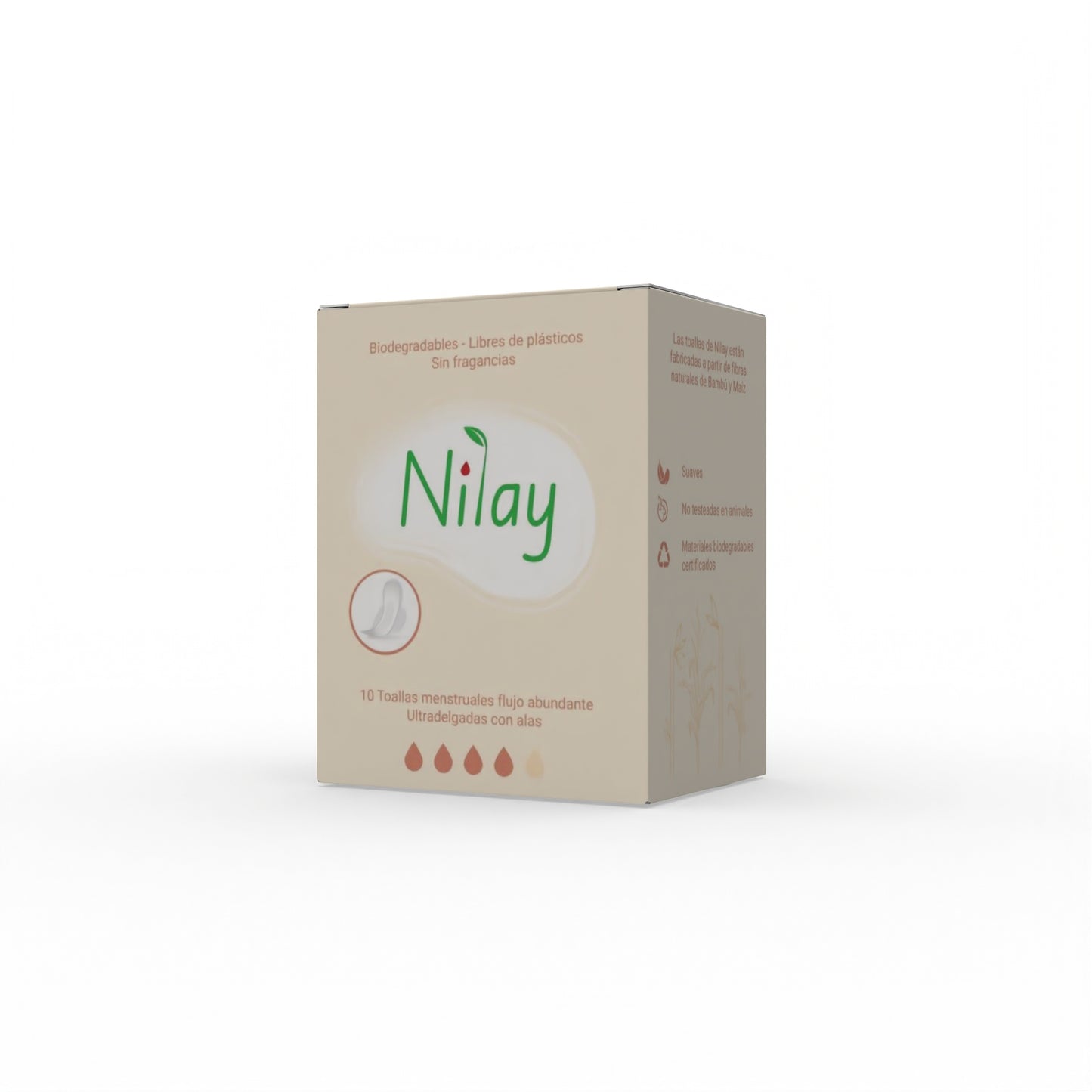Nilay larga