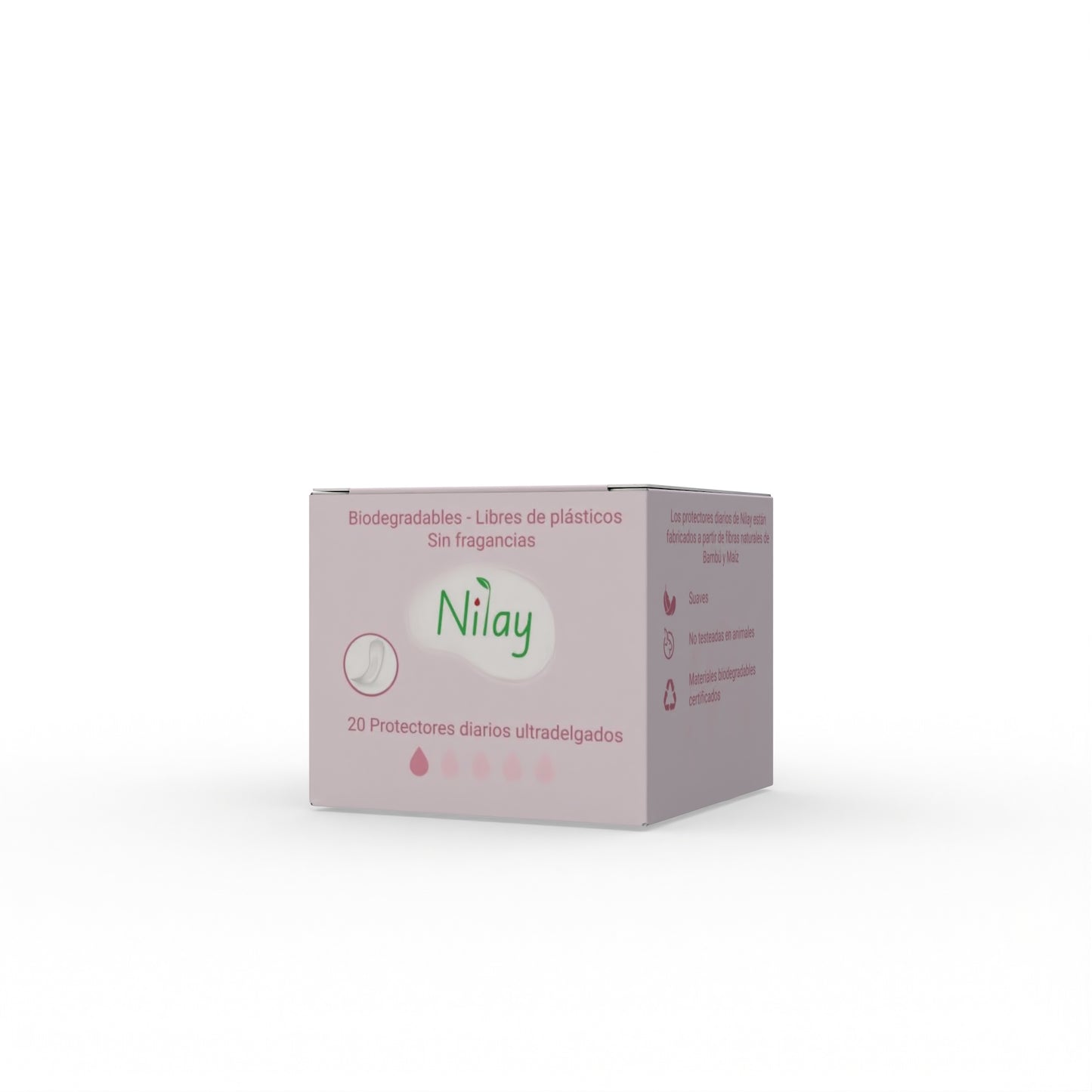 Nilay Protectores Diarios