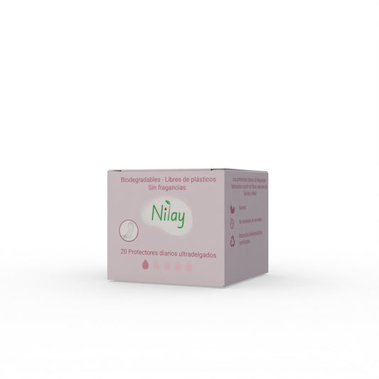 Nilay Protectores Diarios