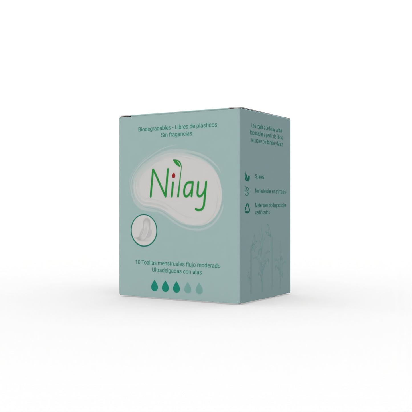 Nilay normal